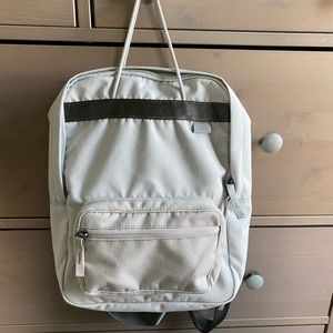 Nike Light Grey Backpack